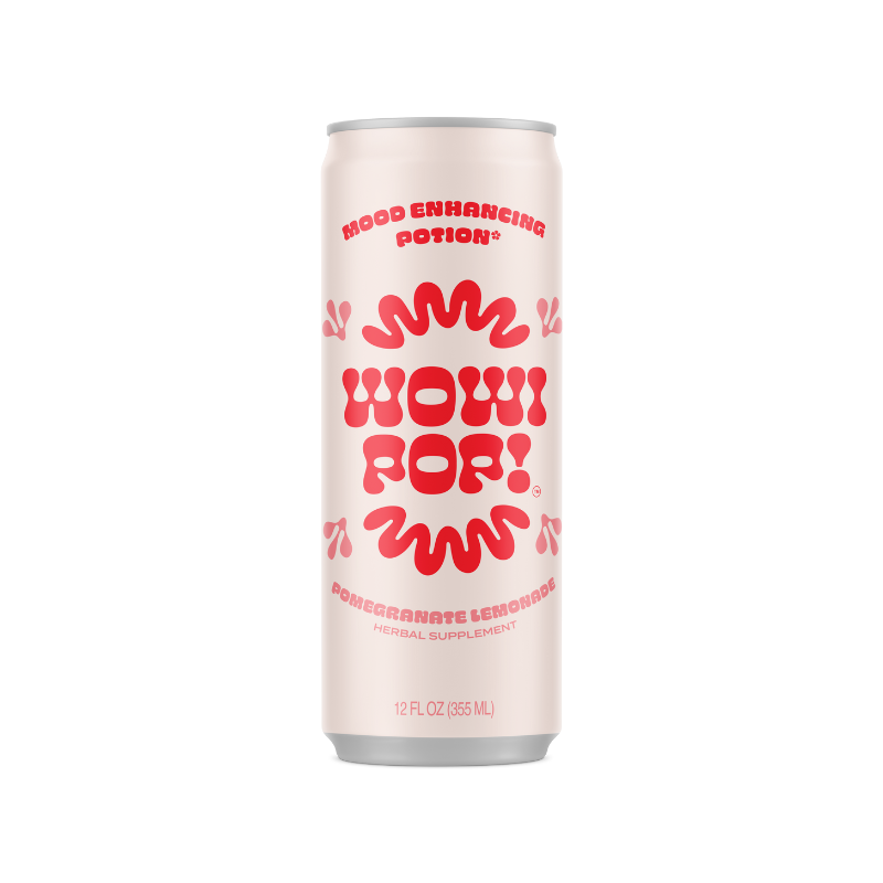 Pomegranate Lemonade 12 Pack